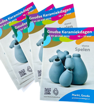 Keramiekdagen en Keramiekdagenwandeling